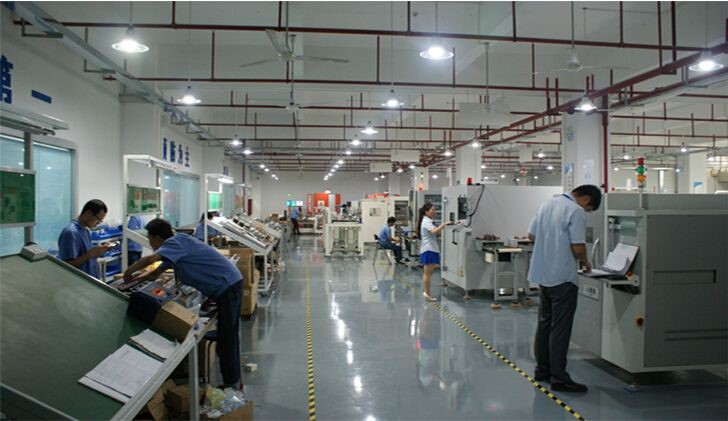 唐山CCL/PCB行业废气处理